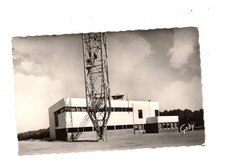 Postcard CPSM 72 Sarthe