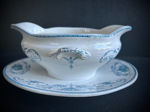 Saucière ancienne boch - ancienne,