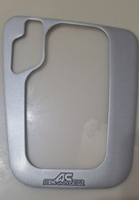 bmw e46 ac schnitzer Shift Knob Panel