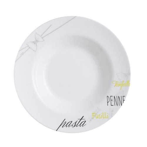 Luminarc assiette creuse - assiette,