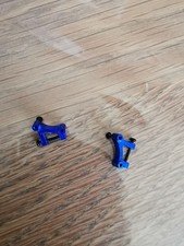 Integy T8467BLUE front alloy