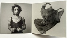 ALBERTO GARCIA ALIX - Invitation Card - 2002