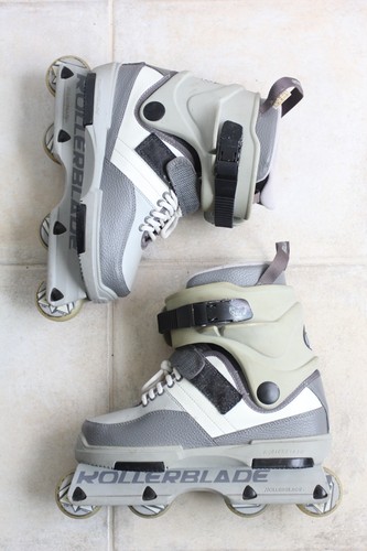 Roller agressif rollerblade - roller,