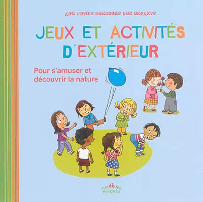 Jeux activités - jeux, et