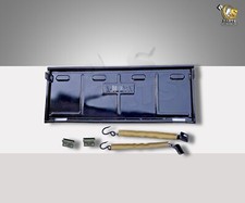 Convient pour Willys Jeep CJ2A