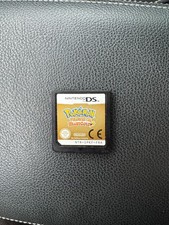 Pokémon Version Or HeartGold
