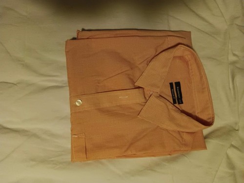 Lacoste polo homme orange - homme,