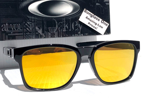 Oakley catalyst lunettes - catalyst,