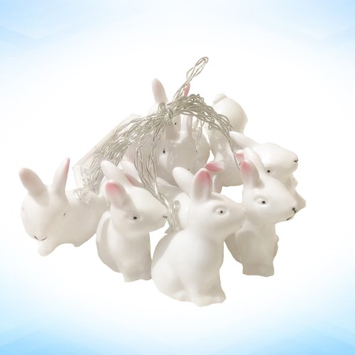 Mètres lapin de pâques - mètres,