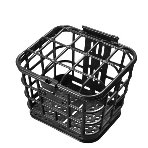 Panier vélo avec couvercle - panier,