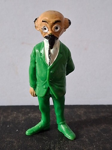 Figurine ancienne esso - figurine,