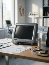 NDD EasyOne Pro Lab PFT