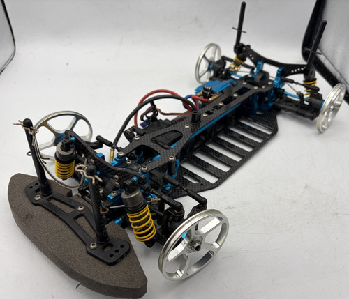 Pour pièces châssis tamiya - châssis,