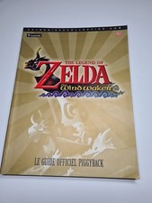 The Legend of Zelda Wind Waker