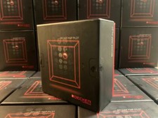 Original Mercedes Becker Map Pilot Module Navi Box Packaging M013 M054 M075 Original Packaging