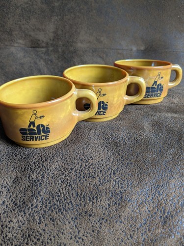 Lot tasses a café - lot,