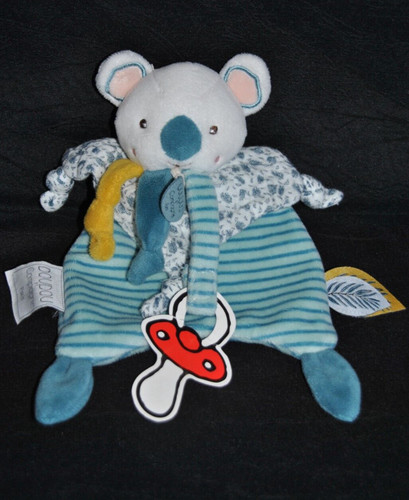 Doudou compagnie dc3665 - 🍀doudou,