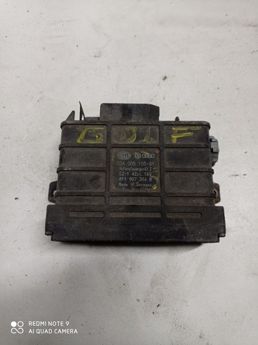 Calculateur moteur ecu - calculateur,