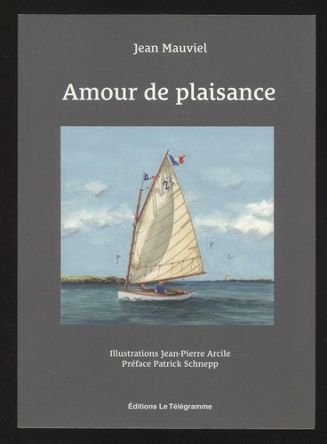 Livre amour plaisance - de,
