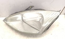 Phare Avant Gauche Ford Focus