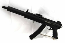 Used Tippmann A5 Basic