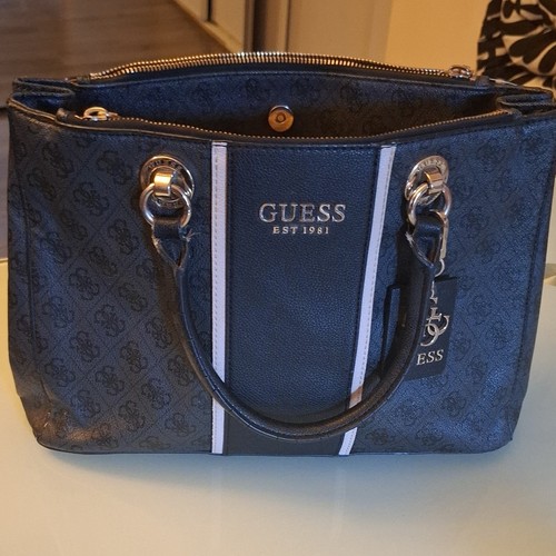 Guess sac main femme - guess, à