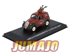 PFR60 1/43 IXO/ALTAYA