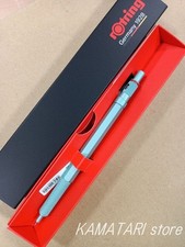 Crayon mécanique Rotring 600