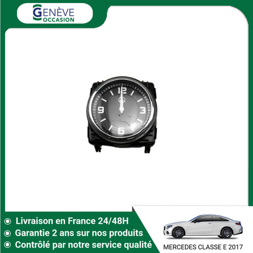 Montre mercedes - 🇫🇷,