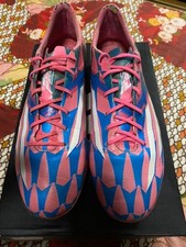 Adidas Adizero F50 HG US 8.5