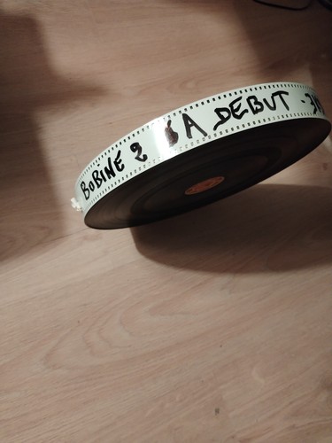 Lot films annonce année - 9,