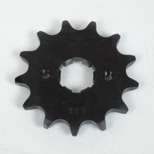 Pignon de sortie de boite