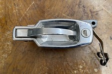 TRIUMPH 915633 SPIT MK IV, SPIT 1500 & GT6 MK III L/H DOOR HANDLE (SHOP SOILED)