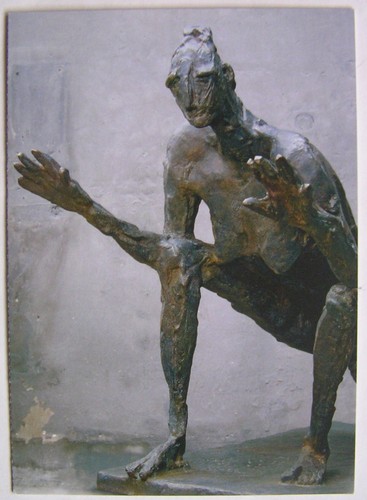 Germaine richier carton - -,