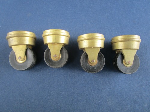Roulettes bagues 3 cm - bagues, 3,3