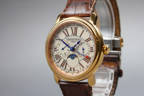 Montre homme frédérique - homme,