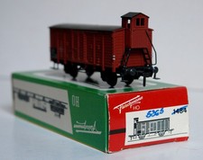 FLEISCHMANN HO 5365 - Wagon