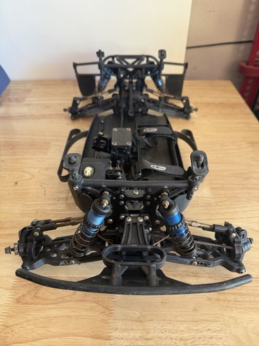 Tlr team losi racing - tlr,