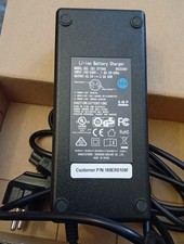 Chargeur Velo Electrique 36 V