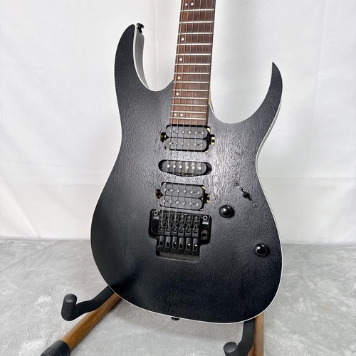 Guitare électrique ibanez - électrique,