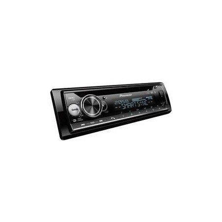 Pioneer dehs720dab tuner - tuner, a