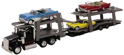 Newray kenworth avec - kenworth,