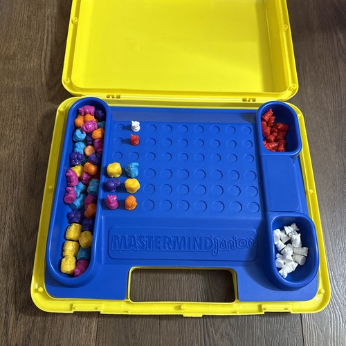 Mastermind junior travel board - mastermind,