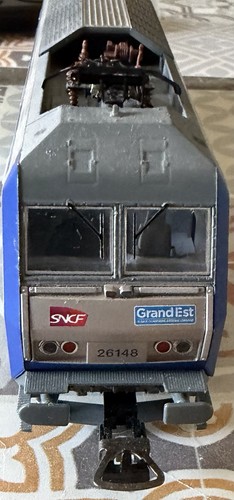 Piko locomotive électrique - piko,