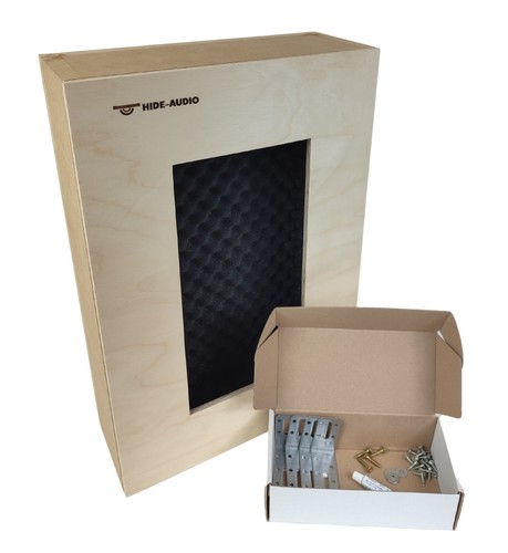 Enceinte acoustique