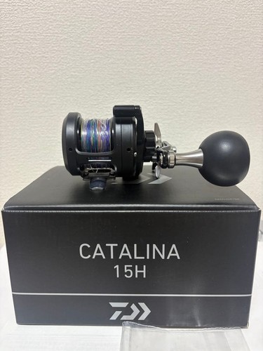 Moulinet pêche daiwa - de,