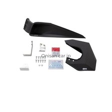 HKS Intake System Parts COLD