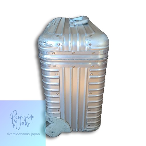 Rimowa topas pilot case - pilot,