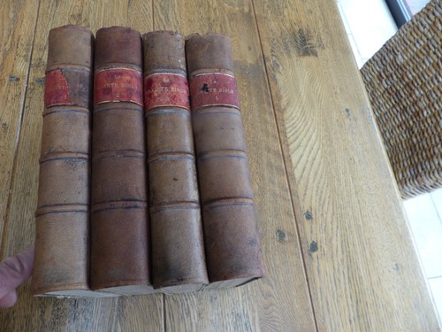 Sainte bible traduite par - la,
