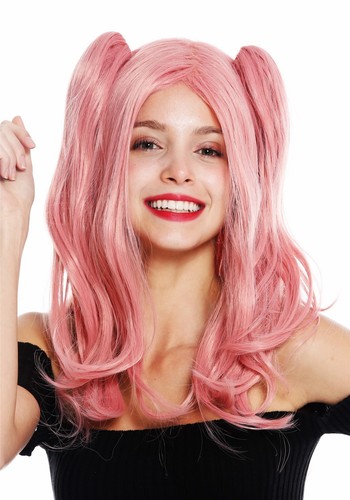 Perruque femme cosplay - femme,, long
